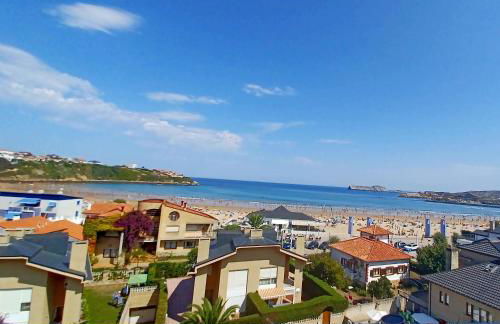 Doña Carmen Playa, Mejor vista de Suances - Foto 22