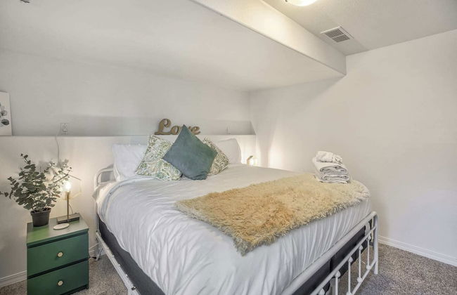 4brhot Tub & Arcademountain Get Away - Foto 11