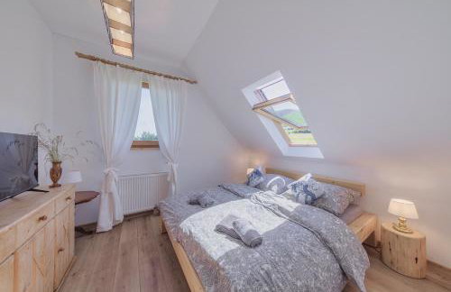 Leśny Zakątek Jurków - Foto 12