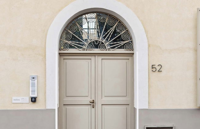 Limehome Rome Via Fortebraccio - Foto 69