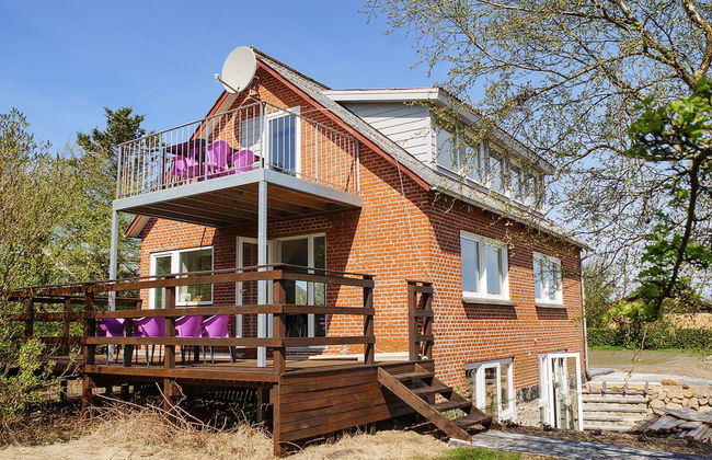 "Mirja" - 50m to the fjord - Foto 8