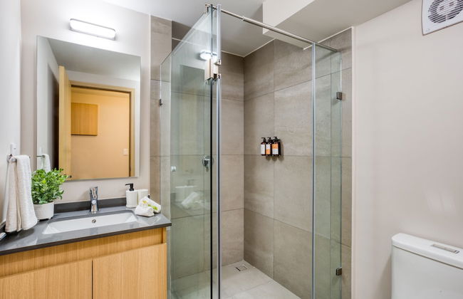 ULIV Parque Lincoln - Foto 68