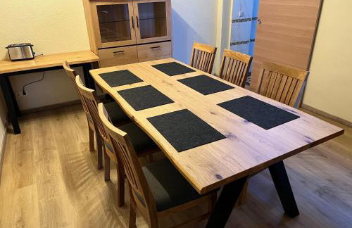 Gemütliche Ferienwohnung in Bodenfelde - Foto 7