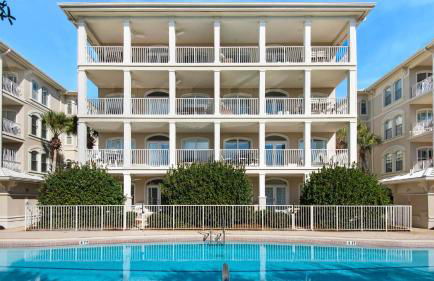 Villas At Seagrove B201 - Emerald Dunes - Foto 36