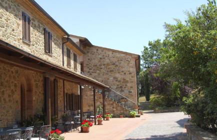 Agriturismo Casale trieste - Foto 39