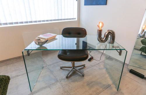 Loft Urban Chic - Beffroi d'Amiens - Foto 4