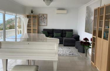 Villa Carioca - with private pool, marvelous garden and amazing ocean view - Foto 18