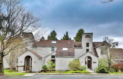 Windham Ridge Chalet - Foto 29