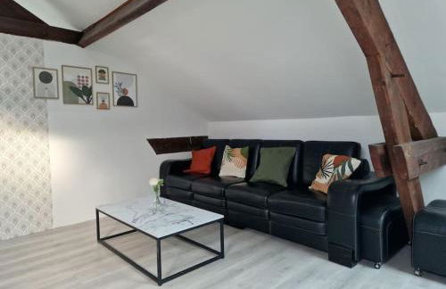 Grande maison en Bords de Marne - 25 min de Paris - Foto 8