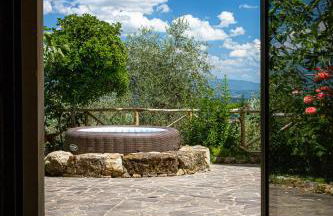 al Poderuzzo - Foto 45