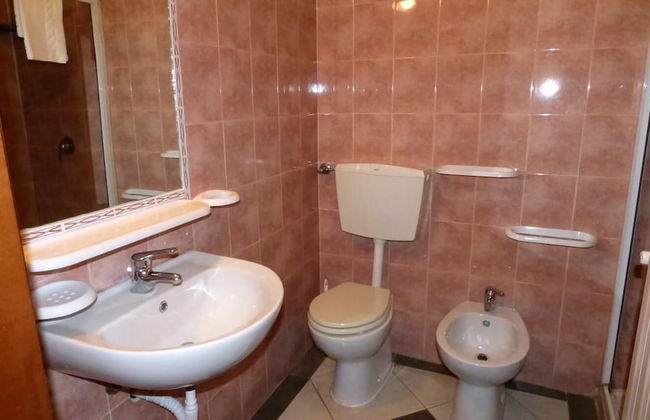 La Pergola - Photo 25