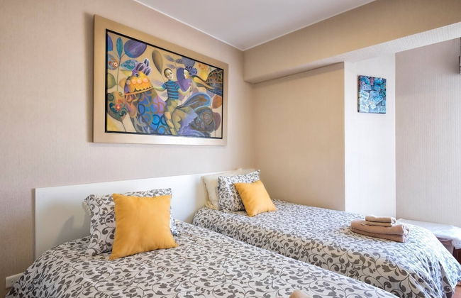 Ur Place Rentals - Modern 3bdrm, Swimming Pool And Gym - Photo 4