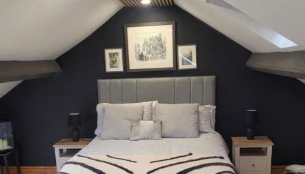 Snowdon view, steam railway & Portmeirion nearby - Foto 4