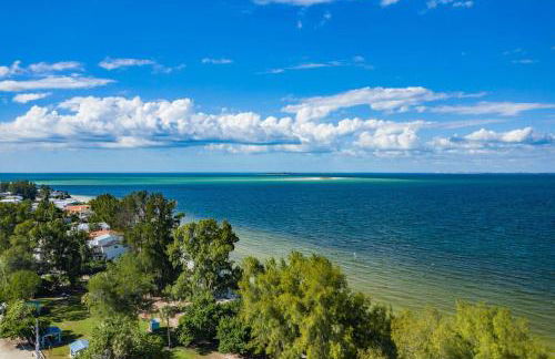 Sweet Melissa's Beach House - Foto 41