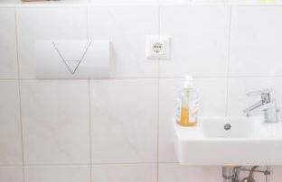 Ferienhaus mit Küche, Garten und Smart-TV - Photo 21