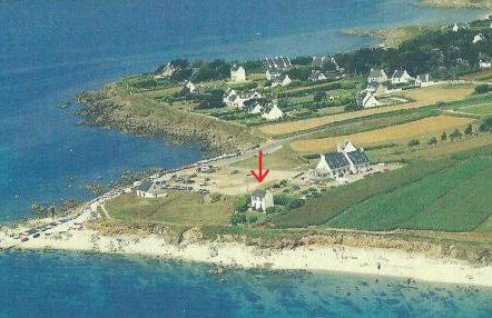 NEVEZ - MAISON LES PIEDS DANS L EAU avec vue imprenable - Photo 27