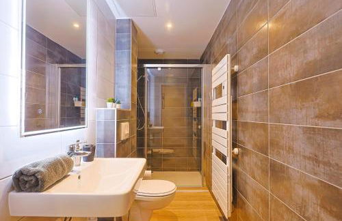 Appartements Les Vosges - Foto 60