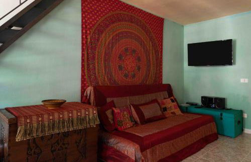 Villa Shanti Yoga & Meditation - Foto 11