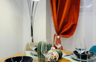 Friendly Apartment San Saba - Foto 4