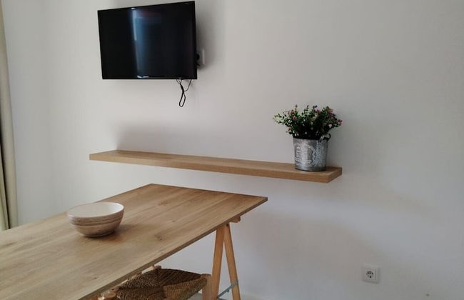 Sant Joan Apartaments - Adults Only - Foto 20