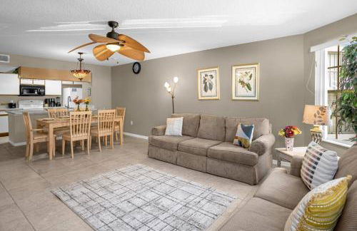 Upstay - Unbeatable Location Condo w Garden Patio - Foto 19