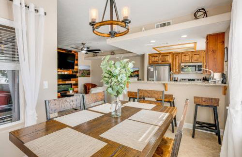 Mesquite Apartment Walk to Wolf Creek Golf Club! - Foto 8