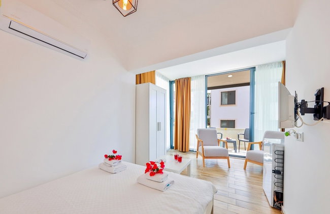 Kas Sanisu Pansiyon - Photo 26