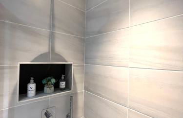 Luxury Entire Flat in City Centre - Foto 11