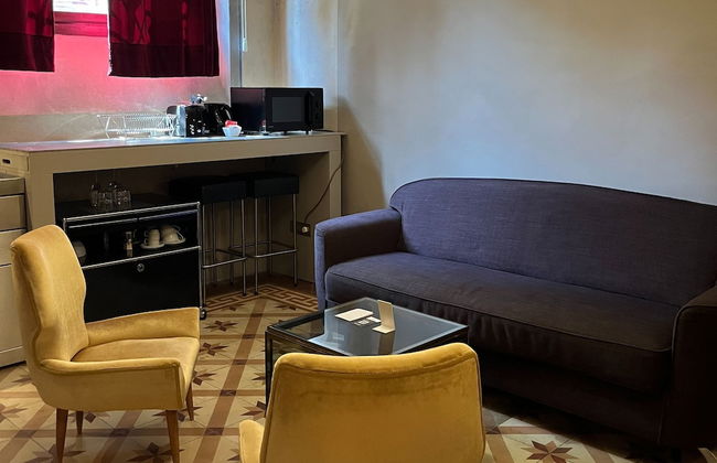 Numa Palazzo San Niccolò - Foto 35