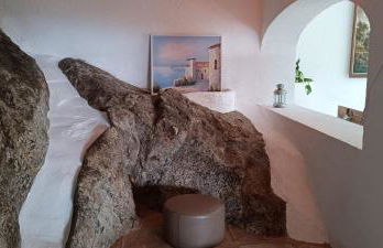 cave house with sea views - Foto 17