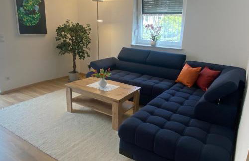 Ferienwohnung mit Salzachblick - Foto 16