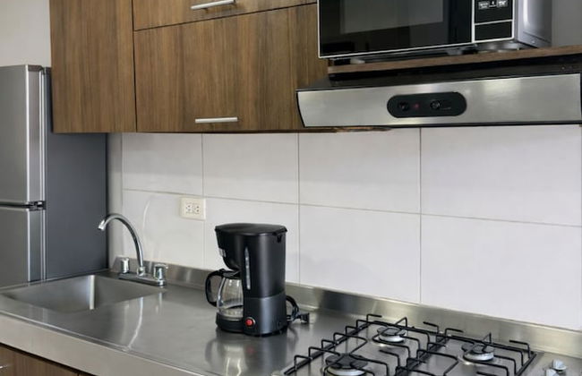 Ivanna Hotel & Apartments Laureles Estadio - Foto 51