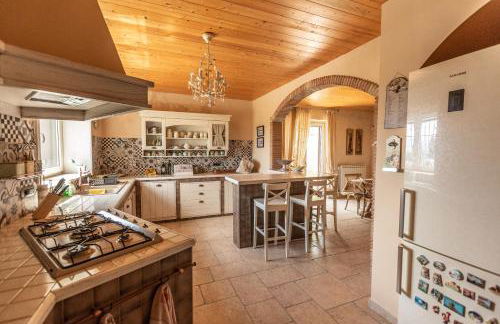 Villa Le Cicale - Irpinia - Foto 57