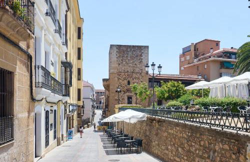 Que Bueno Que Viniste Cáceres - Foto 19