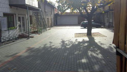 Unseburger Brauhaus GmbH Ferienwohnung 4 - Foto 5