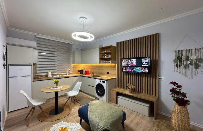 Boho Central Apartment - Foto 66