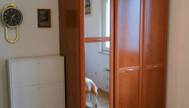 Cozy and Smart Crikvenica Apartments - Foto 3, Habitación