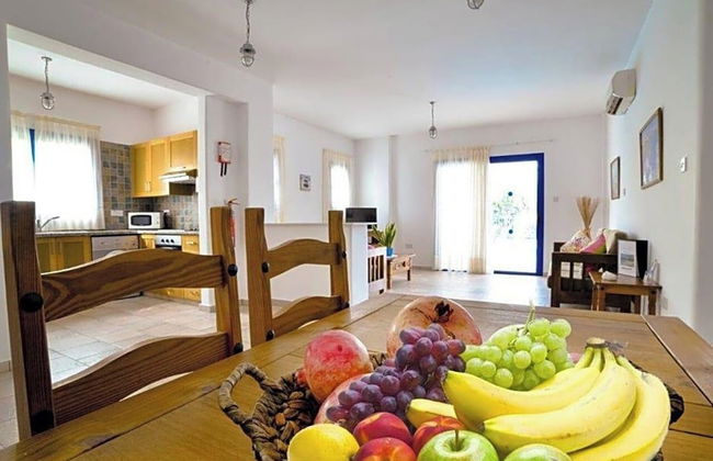 Azzurro Luxury Holiday Villas - Foto 32