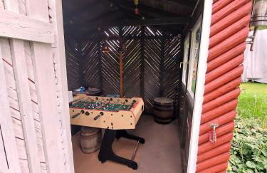 Ferienwohnung Brombachsee Ankerplatz mit Sauna bei Juliane und Klaus - Foto 16