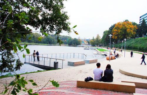 Kalkberg Ferienwohnungen - Foto 57