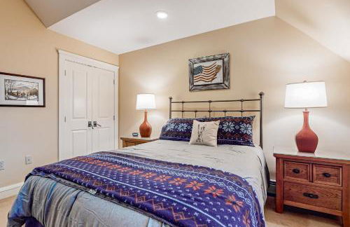 A1 at Castle Hill - Townhome - Foto 26