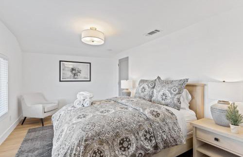 @ Marbella Lane - 3BR w/sweeping views of Bay Area - Foto 21