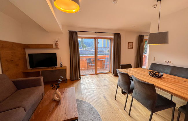 Superior Bergblick 14 - Photo 9