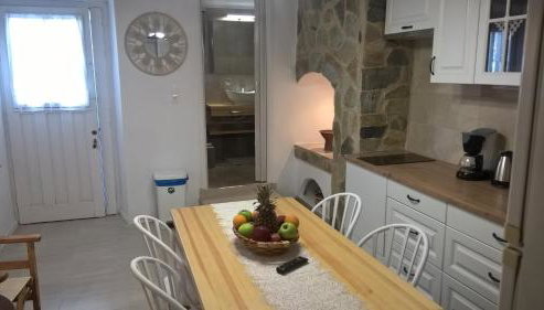 Eleni's traditional house - Foto 5