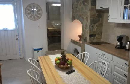 Eleni's traditional house - Foto 5