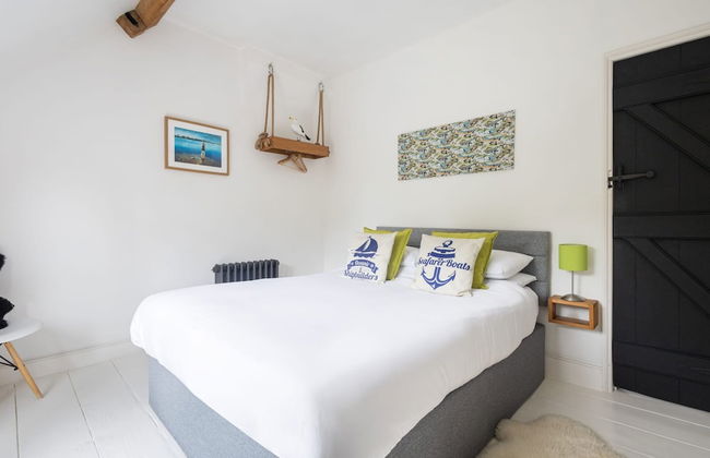 Host Stay Sunnyside Barn - Foto 3