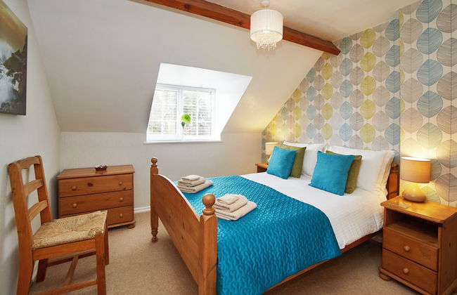 Smugglers Rock Cottages - Foto 7