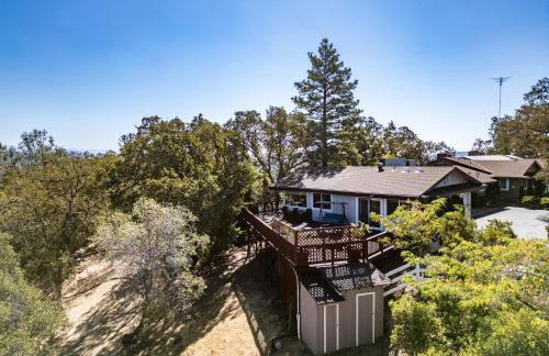 Yosemite Mountain Top - Treetop Villa - Foto 4