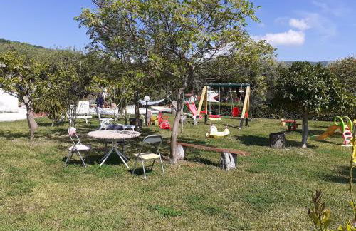 agriturismo heaven - Photo 23