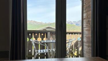 STUDIO Perce Neige Lagrange - Foto 4